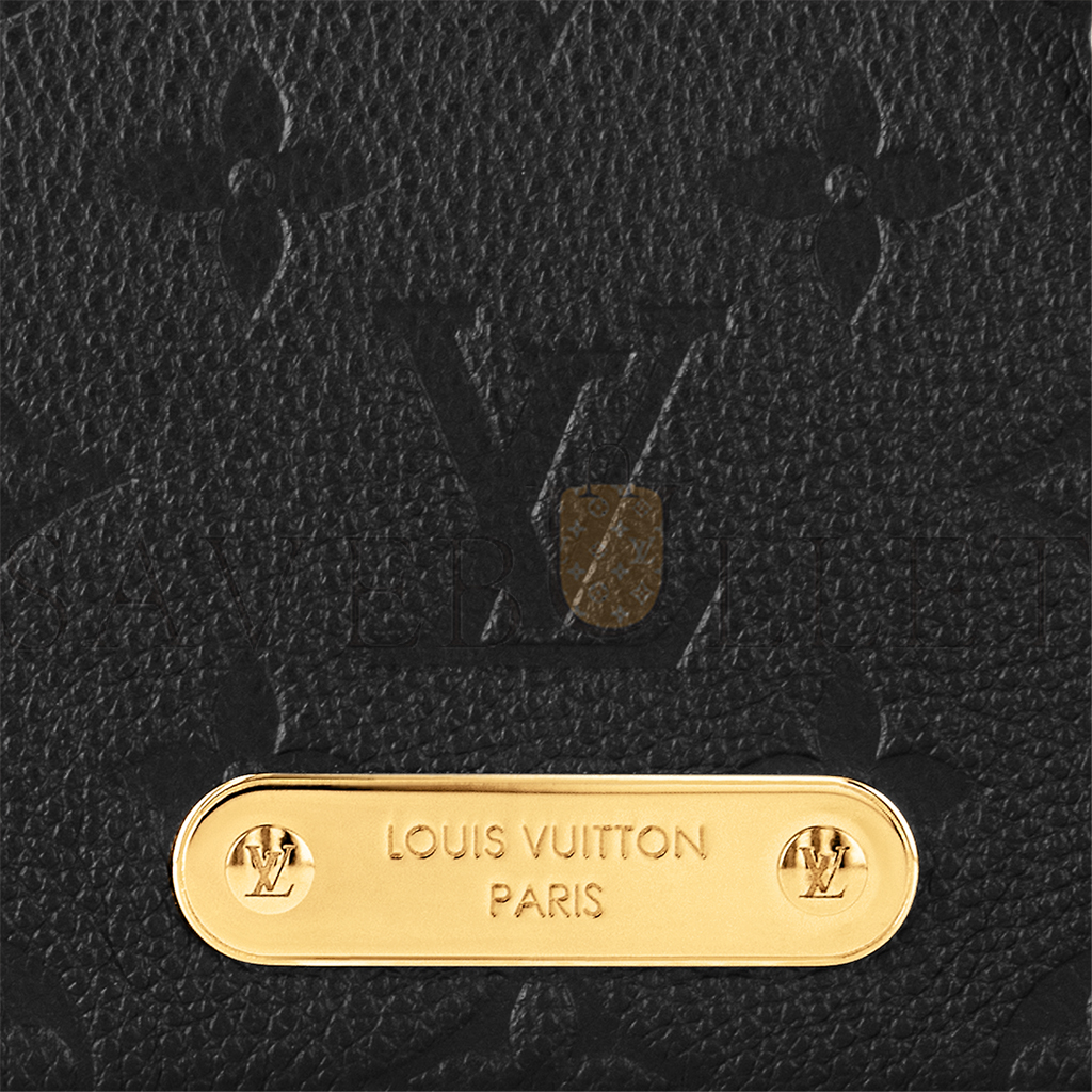 LOUIS VUITTON WALLET ON CHAIN LILY M46919 (20.7*10.2*3.5cm)